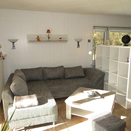 Ferienwohnung Weinbachtal Wallerfangen Exteriér fotografie