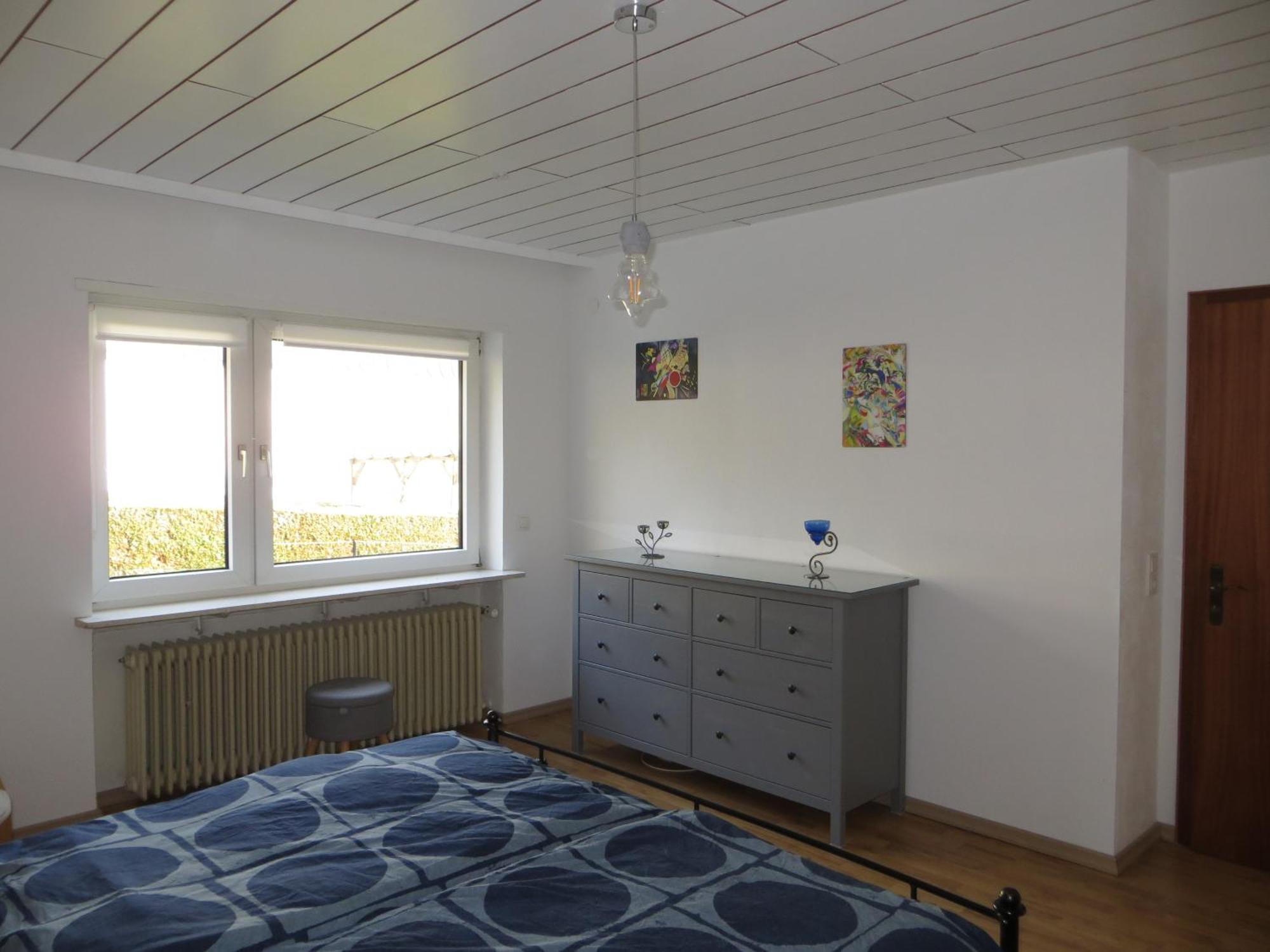 Ferienwohnung Weinbachtal Wallerfangen Exteriér fotografie
