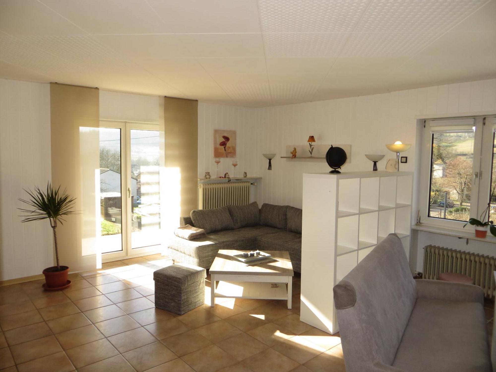 Ferienwohnung Weinbachtal Wallerfangen Exteriér fotografie