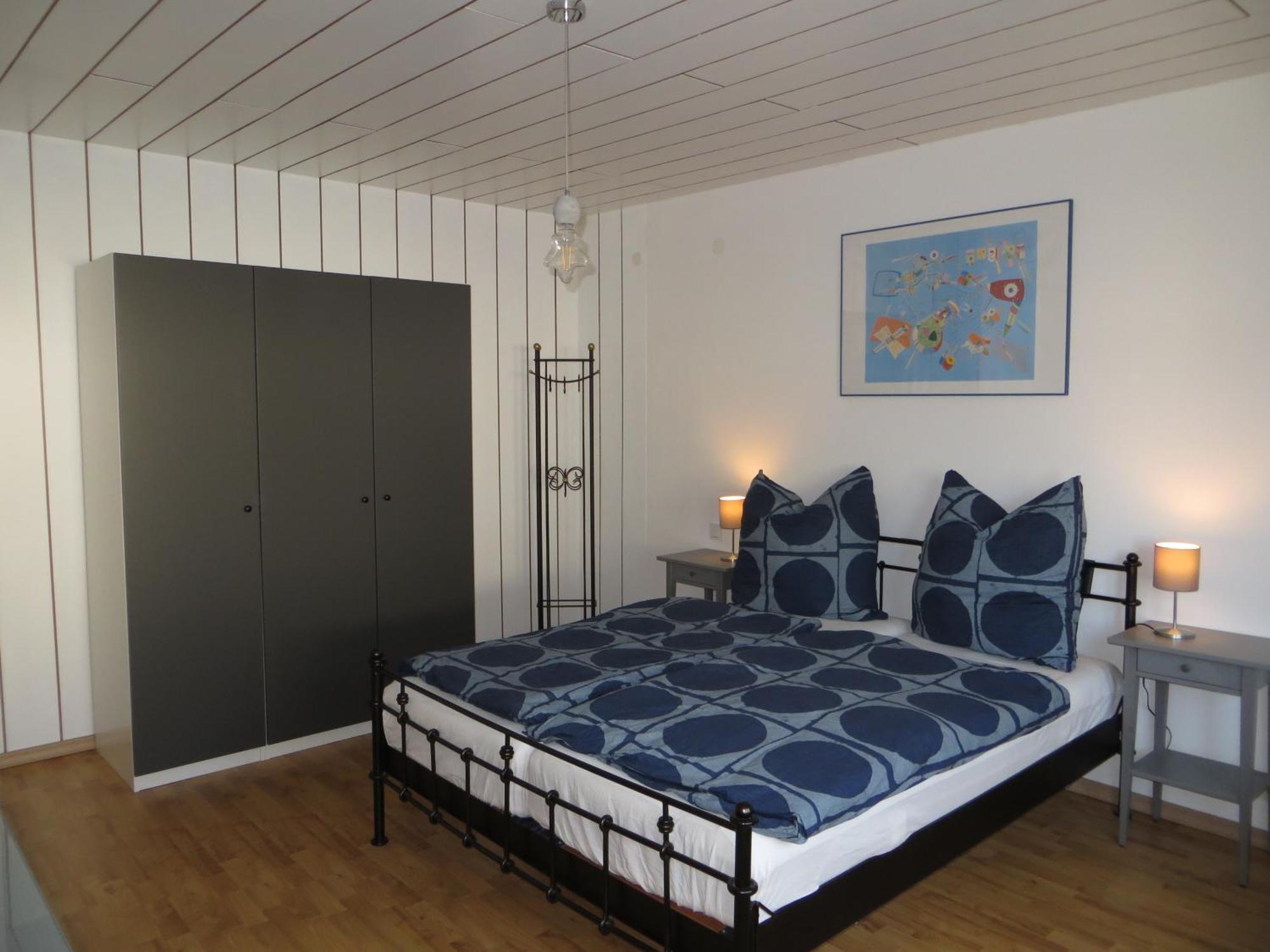 Ferienwohnung Weinbachtal Wallerfangen Exteriér fotografie
