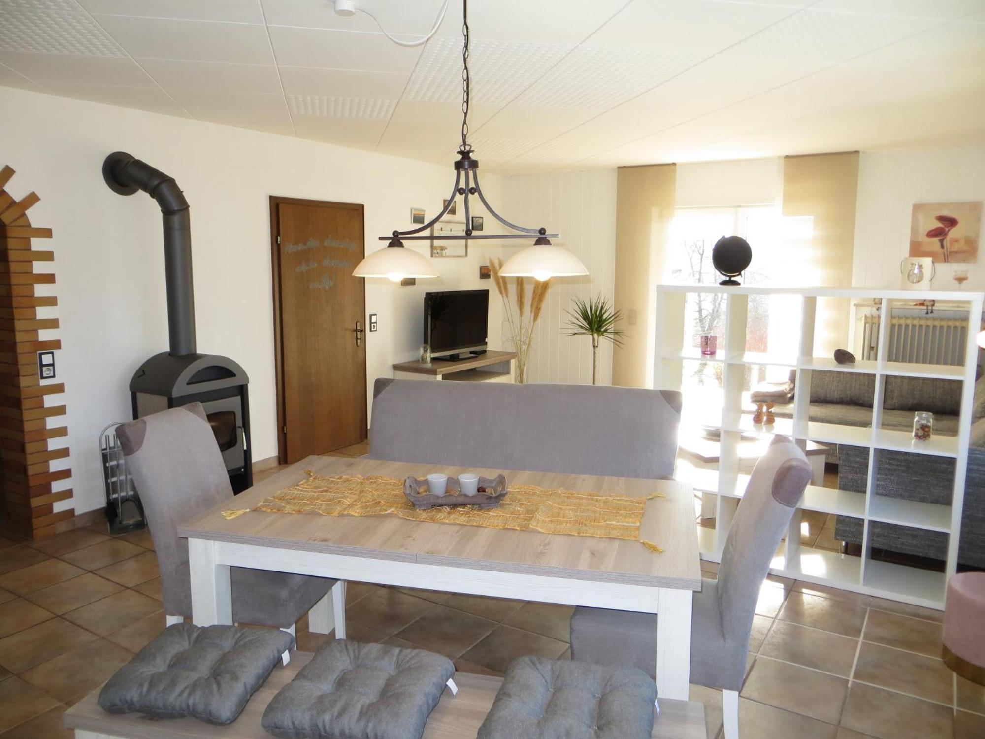 Ferienwohnung Weinbachtal Wallerfangen Exteriér fotografie